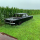 Illustration for article titled Barn Find the guy tells me. 66 C10 Longbed Also help guess years for other cars.